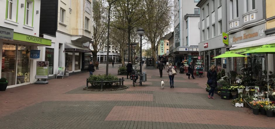 Ortsverein Dortmund-Hombruch